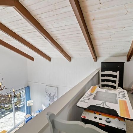 Blue View Chalet ブローイング・ロック エクステリア 写真